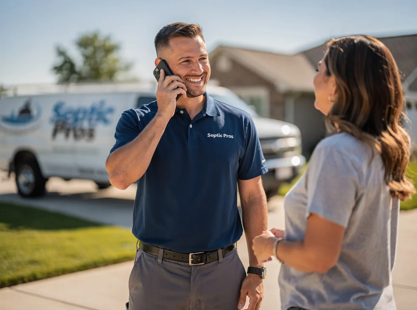 Septic Tank Pumping Howard Beach, NY FAQs